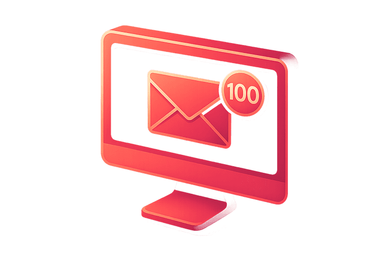 Managing too many vendors.