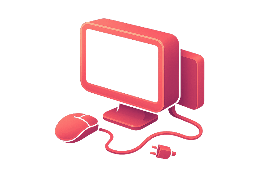 Tech that can't keep up